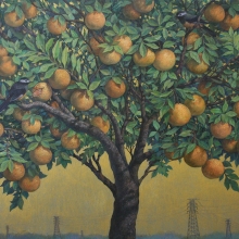 纍纍金實-大美無言藝術空間